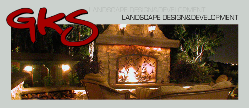 GKS Landscape Design and Development