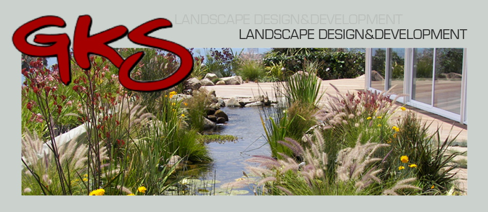 GKS Landscape Design and Development
