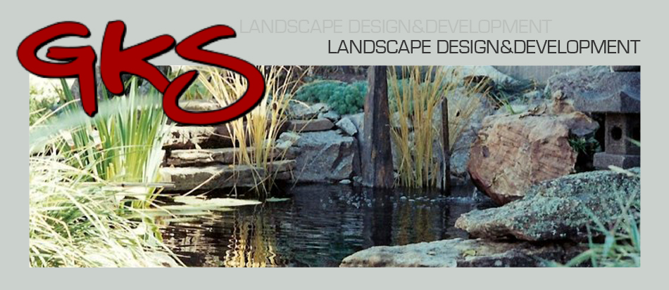 GKS Landscape Design and Development